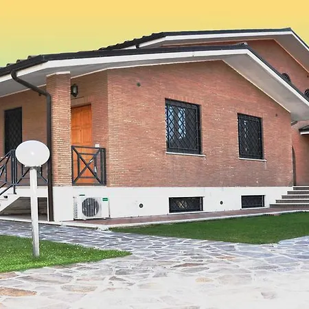 Smeraldo Roma * Infernetto