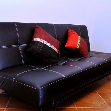 Daire Smeraldo Roma *