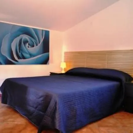 Smeraldo Roma Infernetto